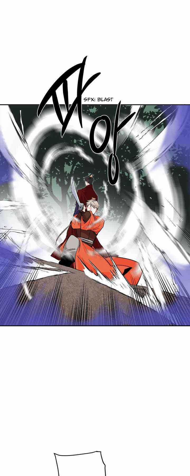 Yeon Lok Heun Chapter 69 trang 28