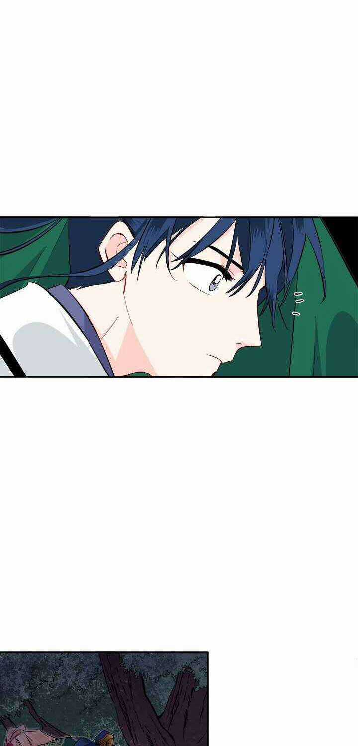 Yeon Lok Heun Chapter 69 trang 3