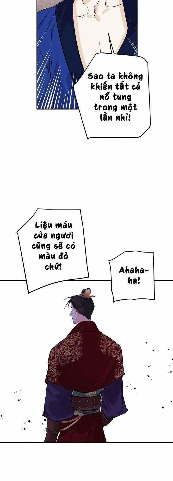 Yeon Lok Heun Chapter 69 trang 31