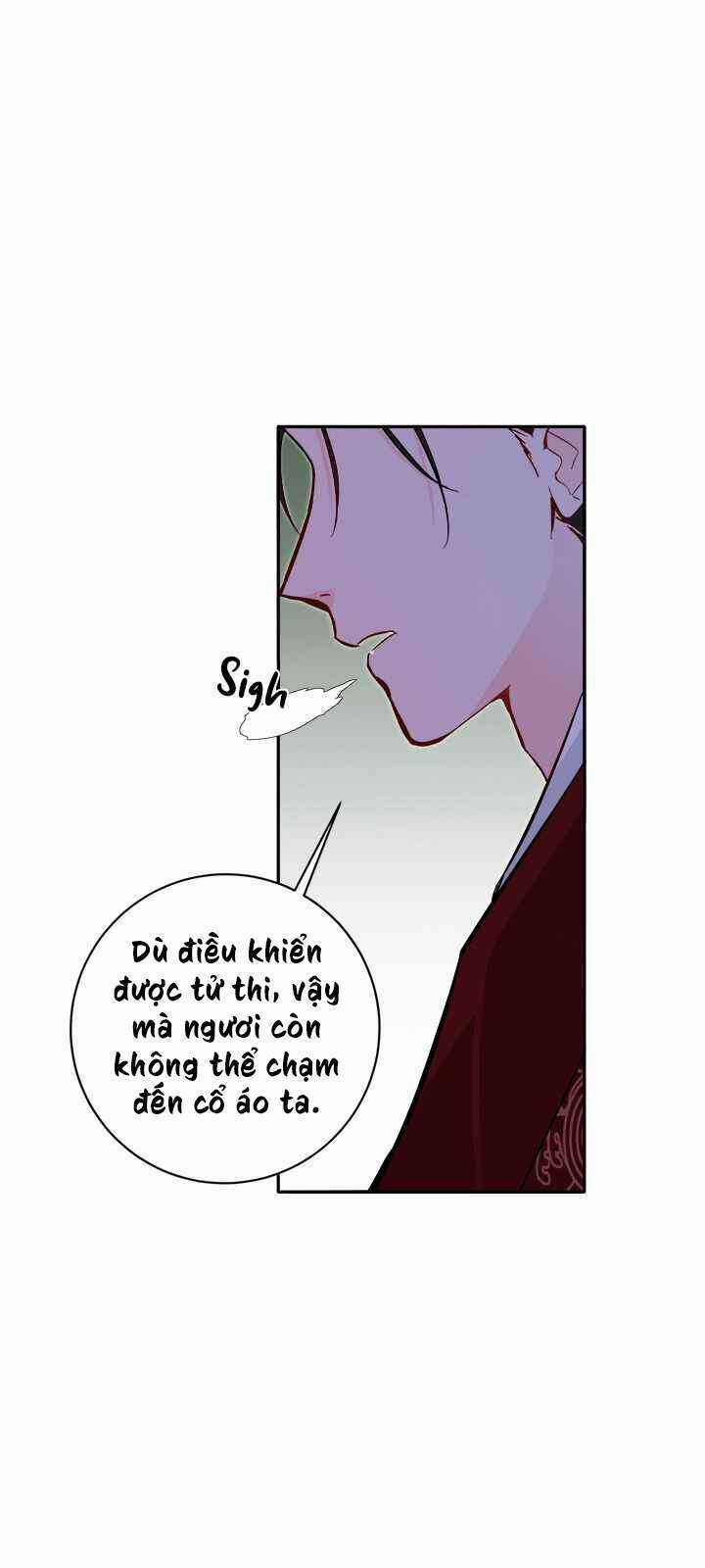 Yeon Lok Heun Chapter 69 trang 32