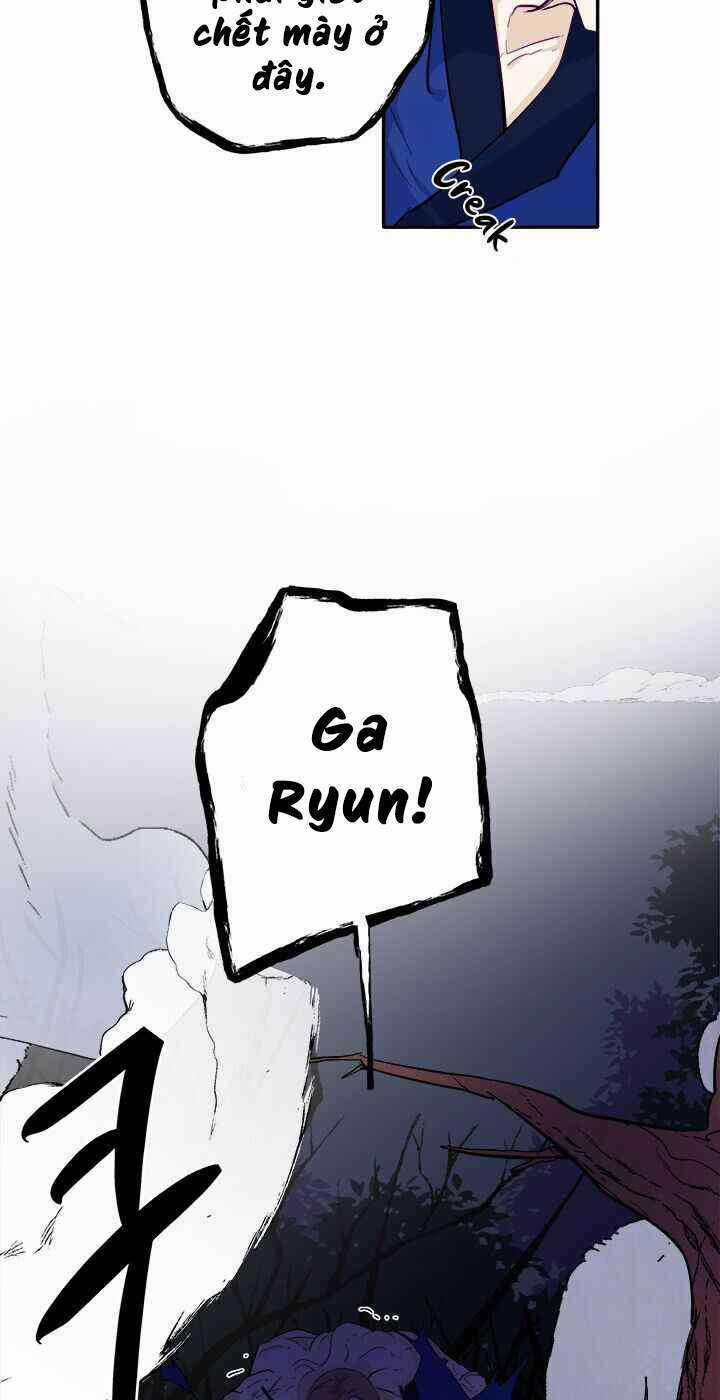 Yeon Lok Heun Chapter 69 trang 35