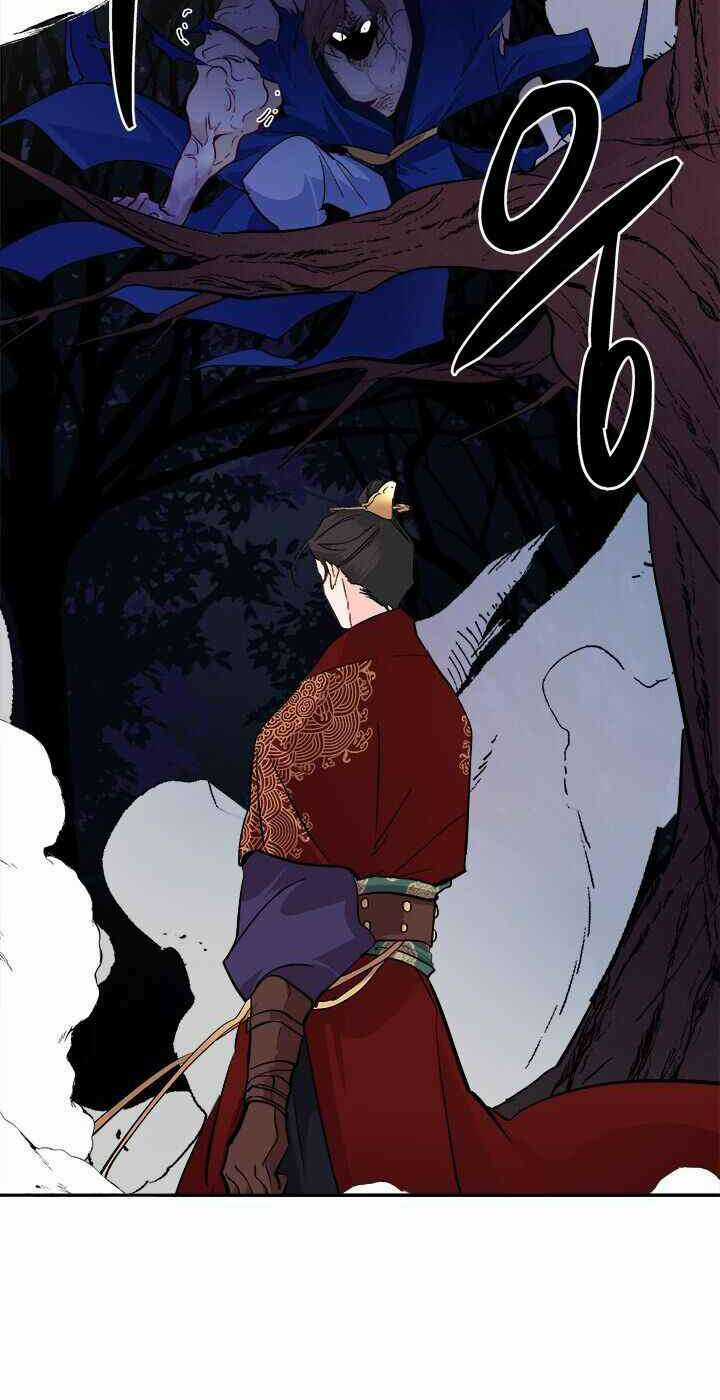Yeon Lok Heun Chapter 69 trang 36
