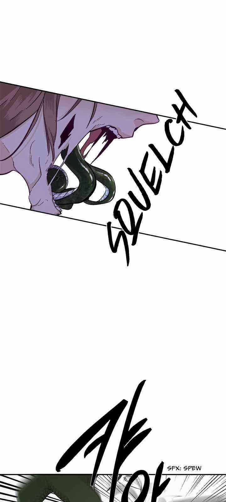 Yeon Lok Heun Chapter 69 trang 37