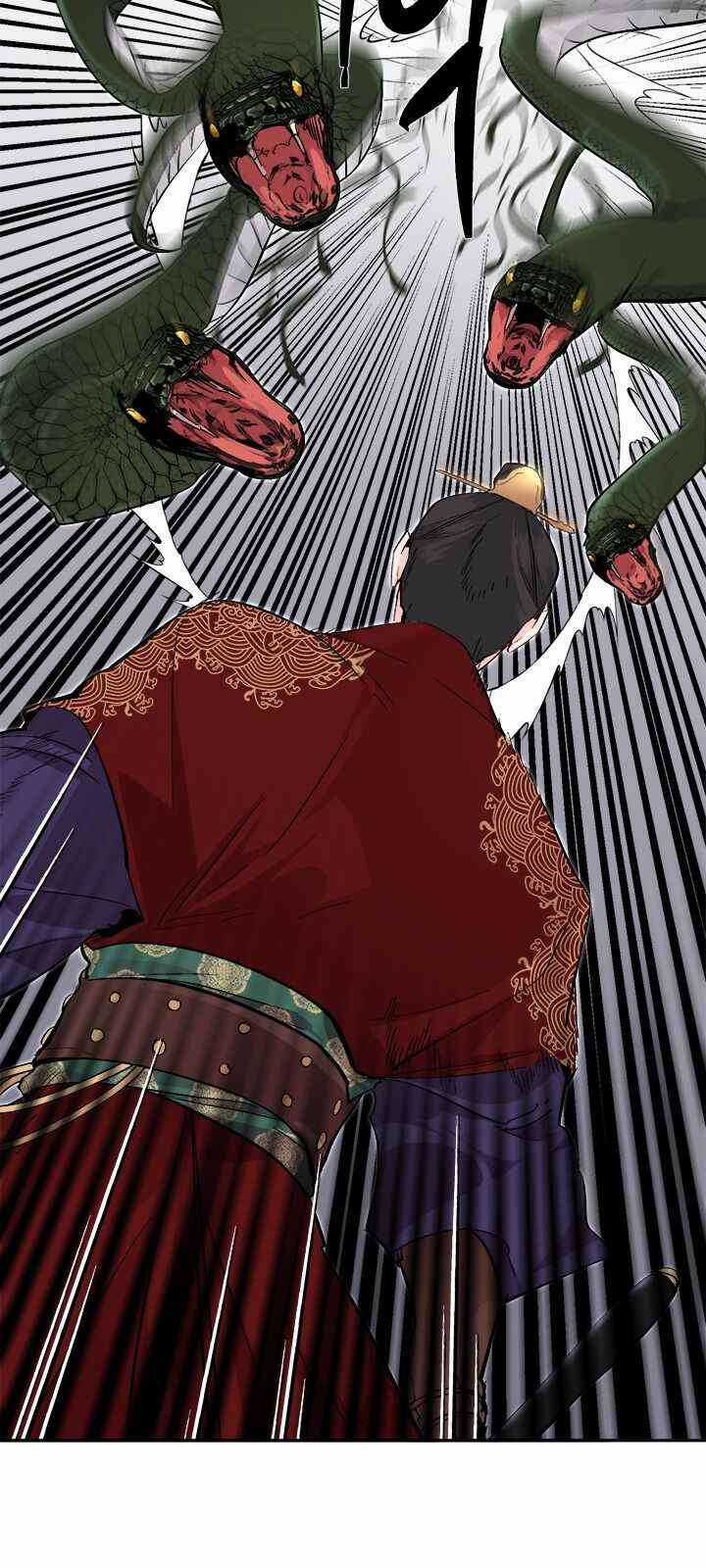 Yeon Lok Heun Chapter 69 trang 38