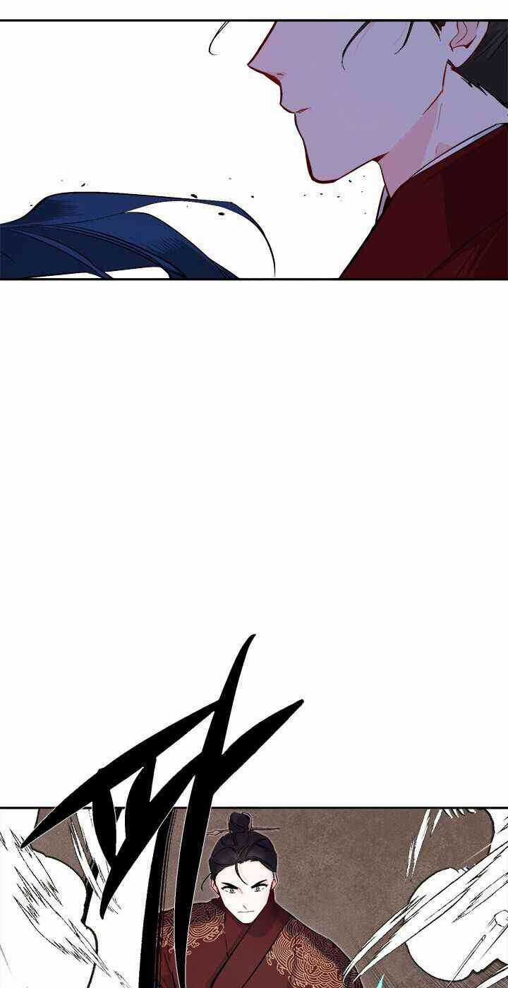 Yeon Lok Heun Chapter 69 trang 40