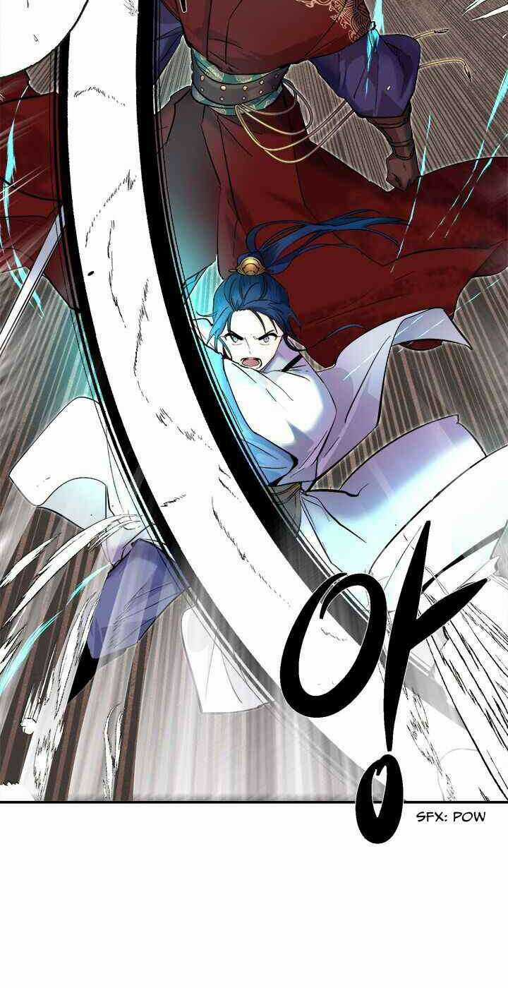 Yeon Lok Heun Chapter 69 trang 41