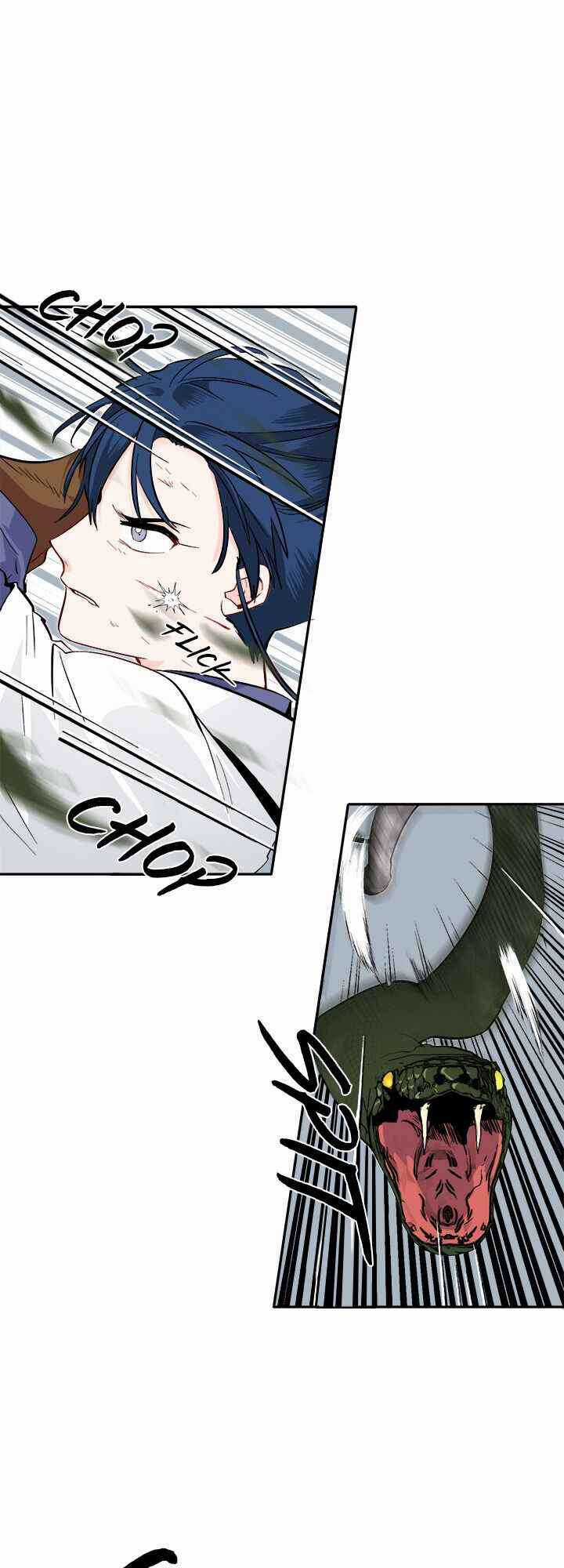 Yeon Lok Heun Chapter 69 trang 42