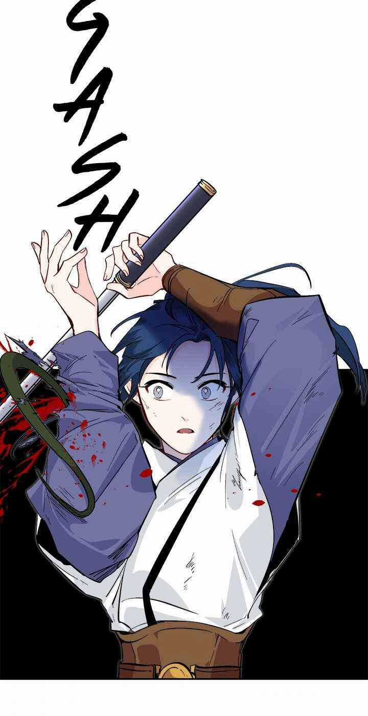 Yeon Lok Heun Chapter 69 trang 43