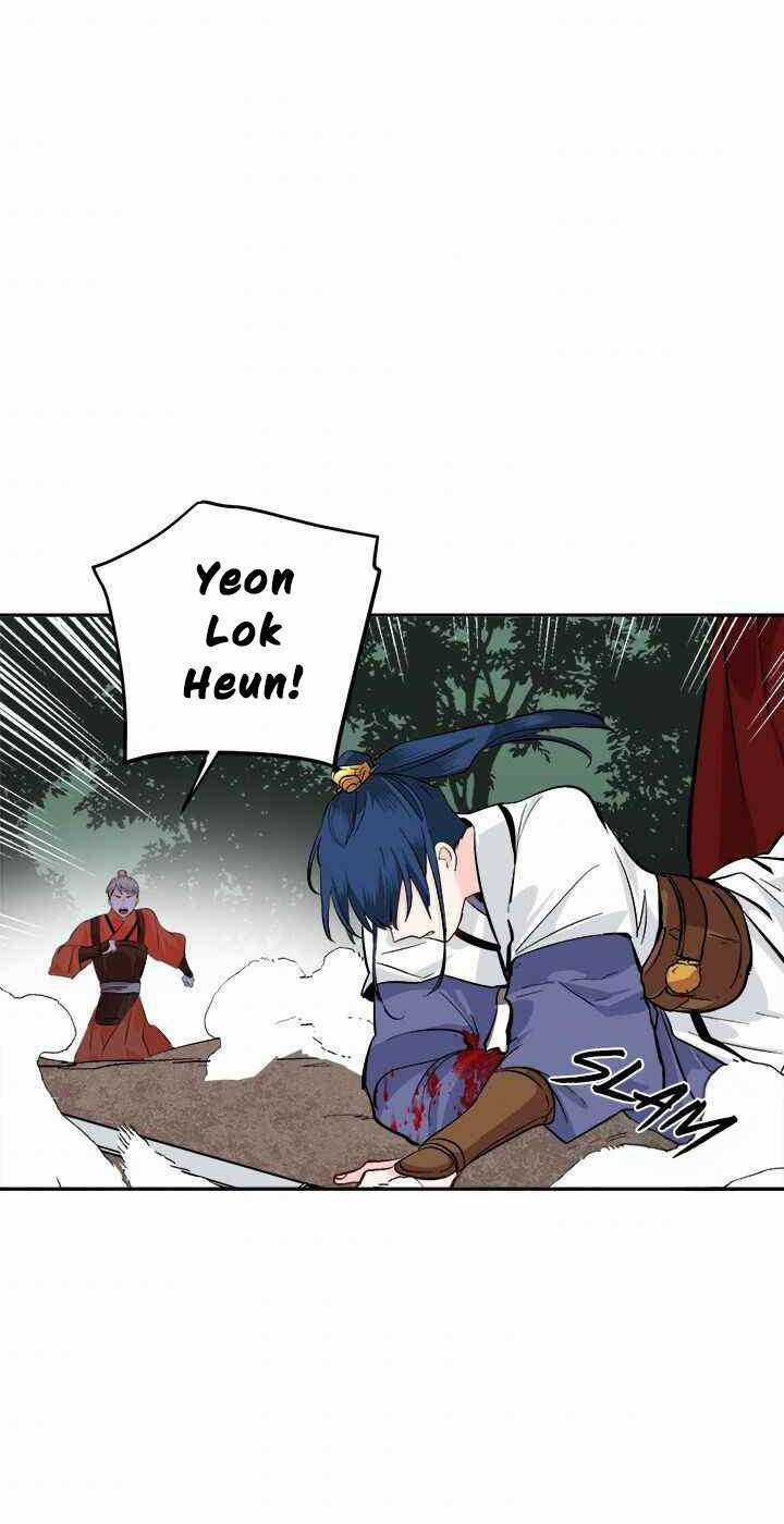 Yeon Lok Heun Chapter 69 trang 44
