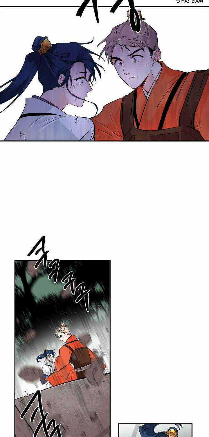 Yeon Lok Heun Chapter 69 trang 46