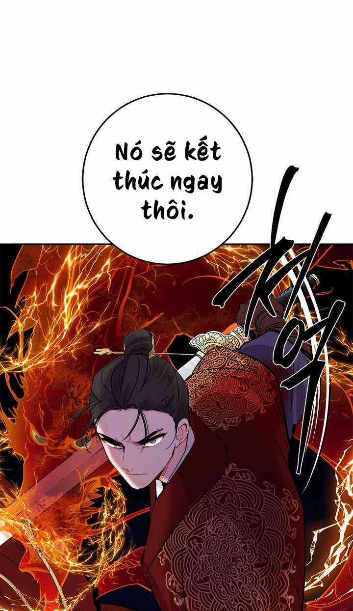 Yeon Lok Heun Chapter 69 trang 48