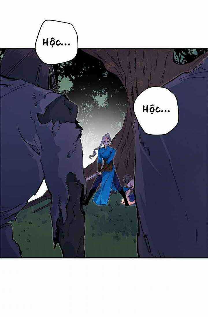 Yeon Lok Heun Chapter 69 trang 6