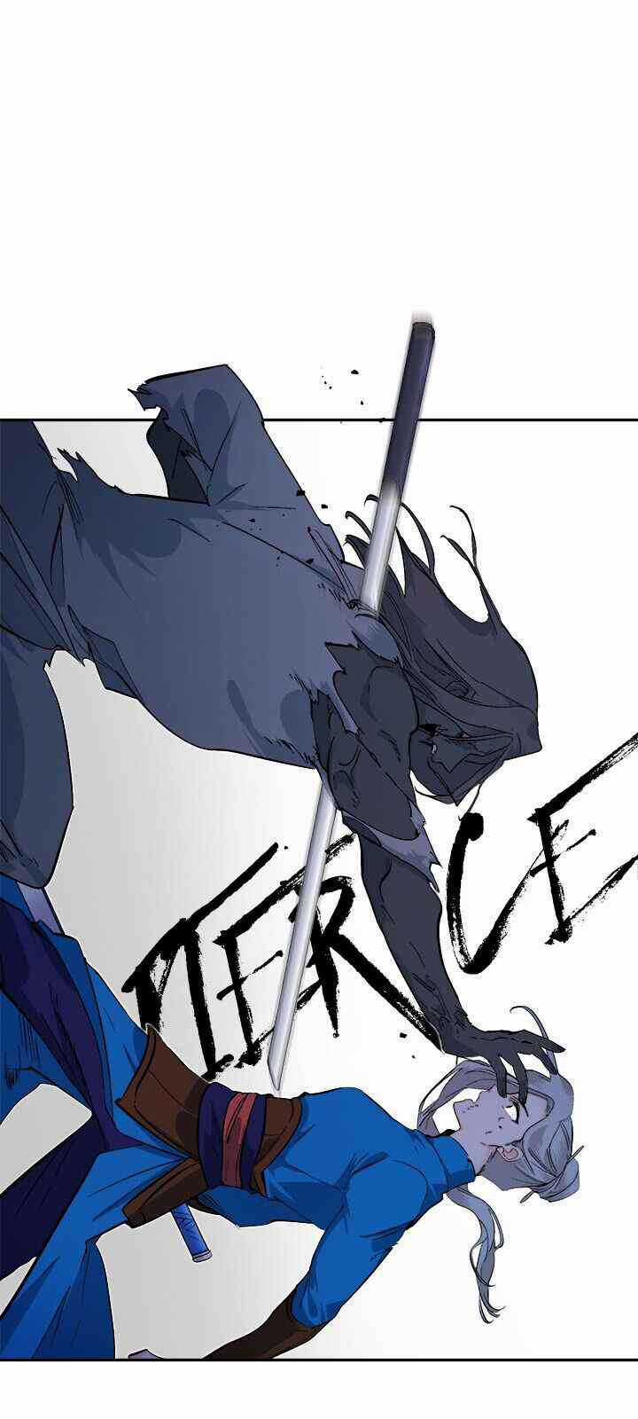 Yeon Lok Heun Chapter 69 trang 8