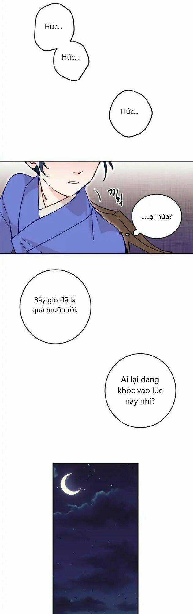 Yeon Lok Heun Chapter 7 trang 10