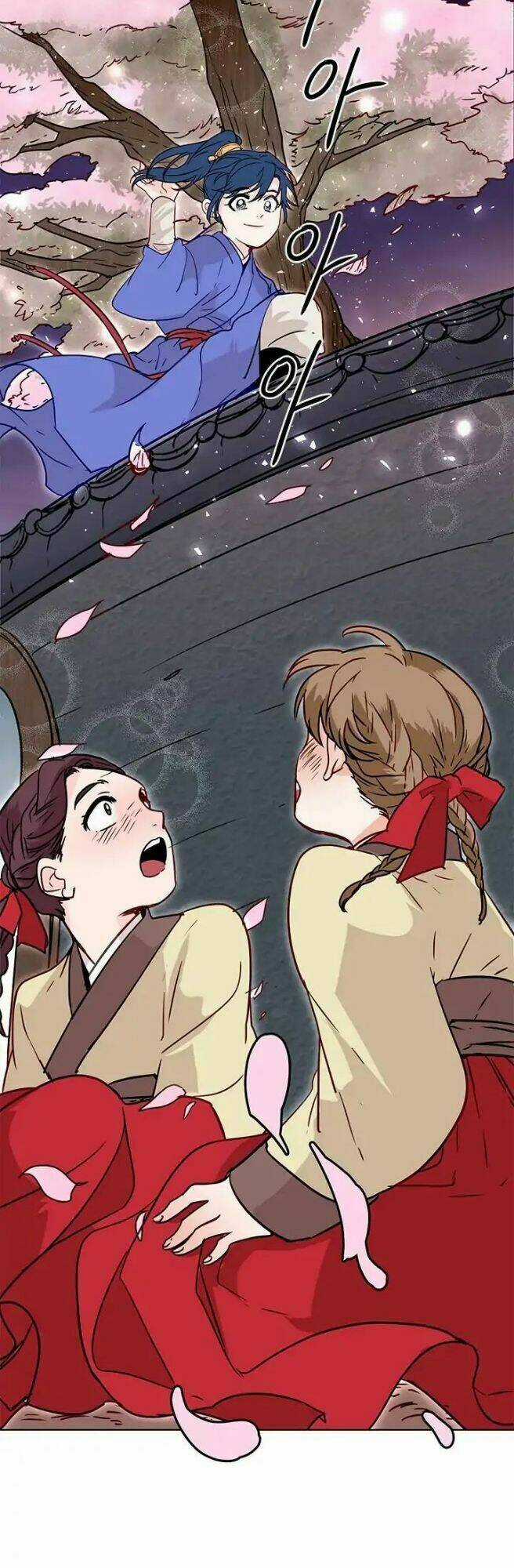 Yeon Lok Heun Chapter 7 trang 13