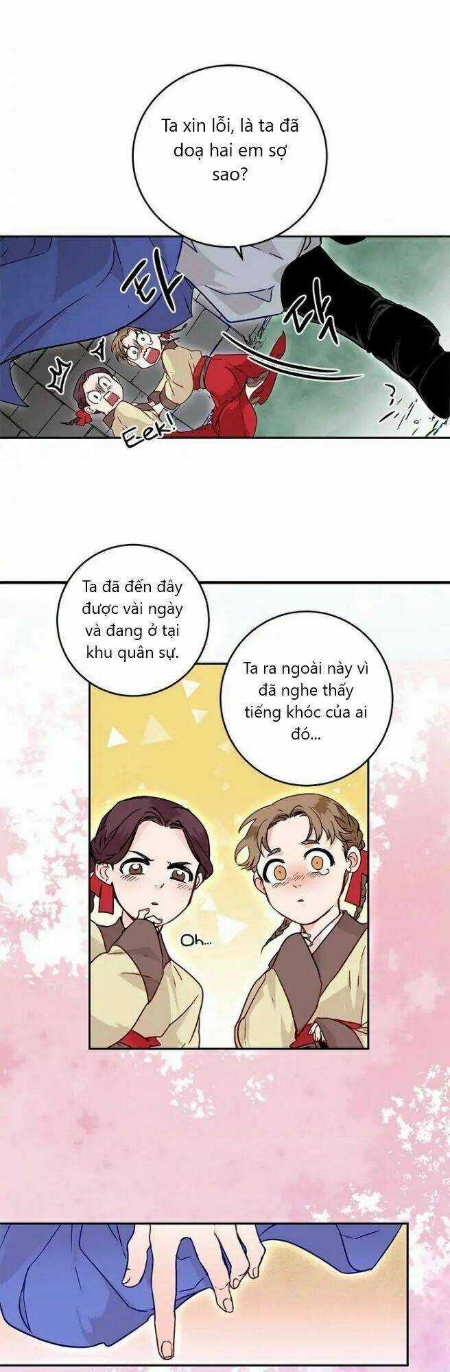 Yeon Lok Heun Chapter 7 trang 14