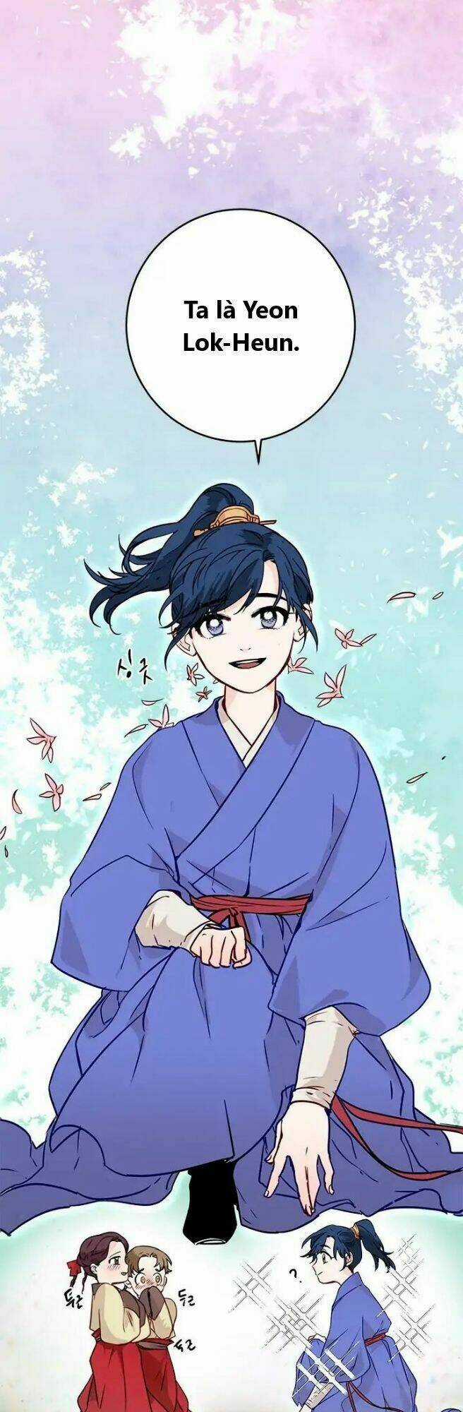 Yeon Lok Heun Chapter 7 trang 15