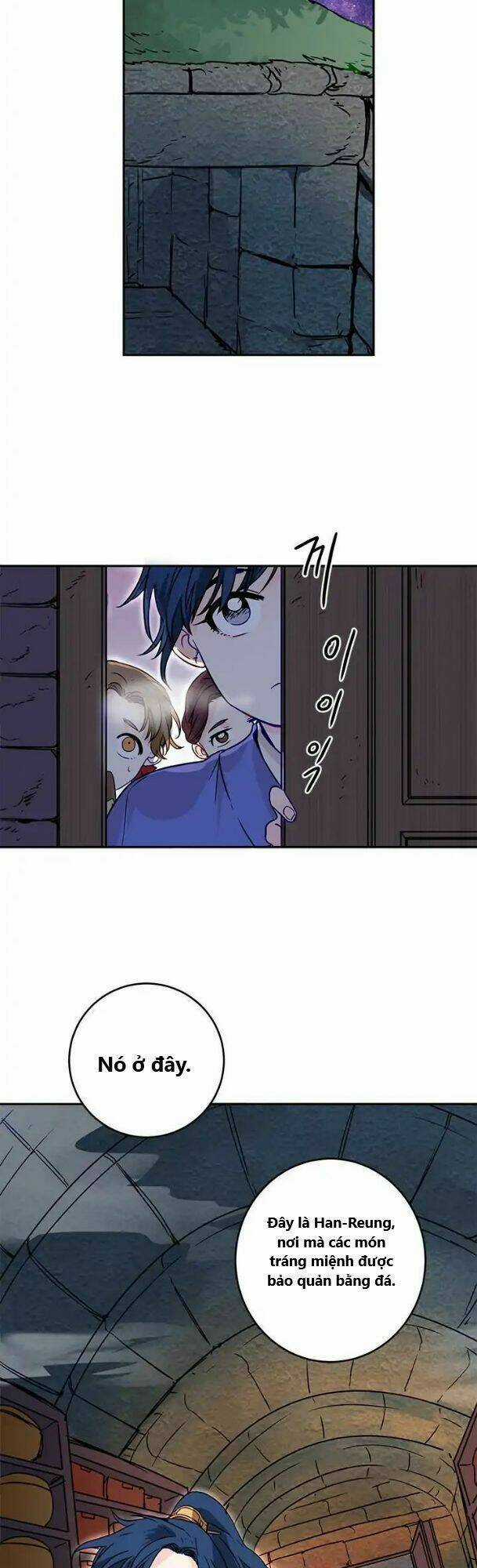 Yeon Lok Heun Chapter 7 trang 19