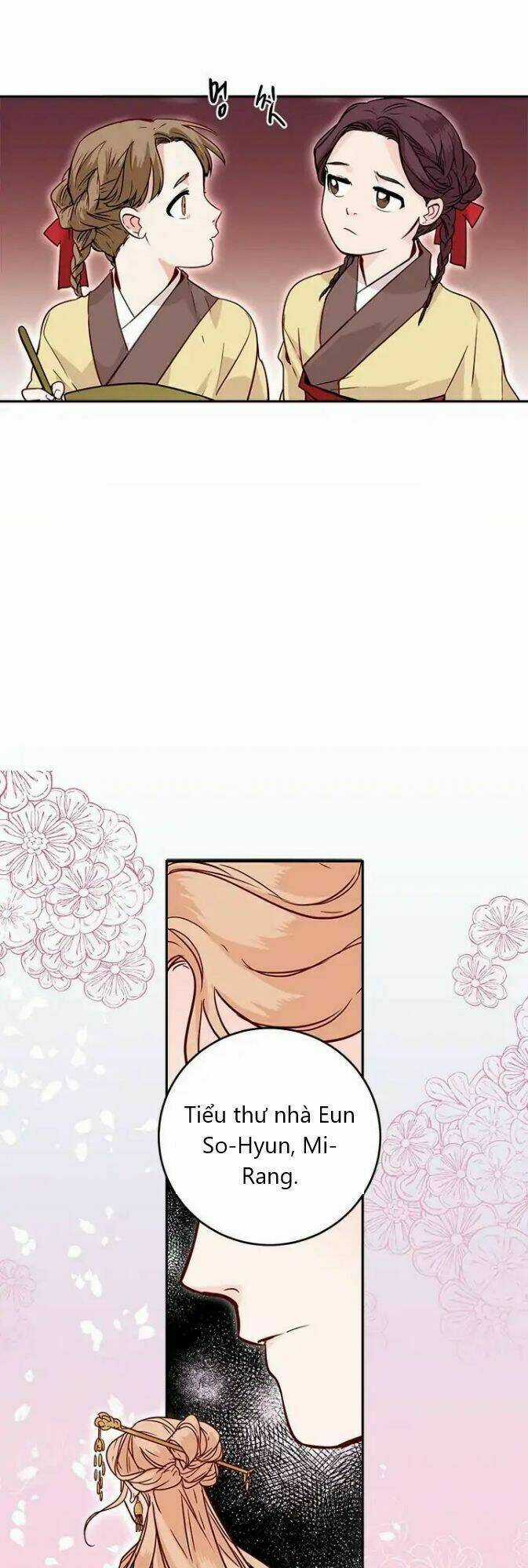 Yeon Lok Heun Chapter 7 trang 23