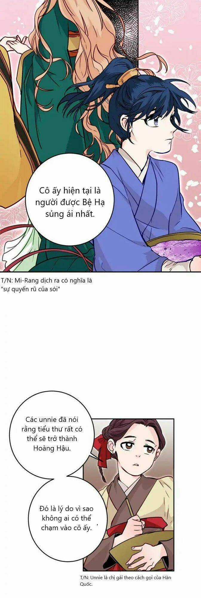 Yeon Lok Heun Chapter 7 trang 24