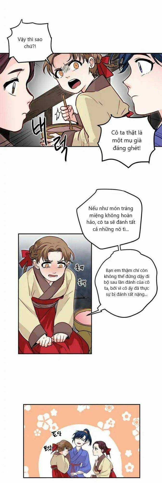 Yeon Lok Heun Chapter 7 trang 25