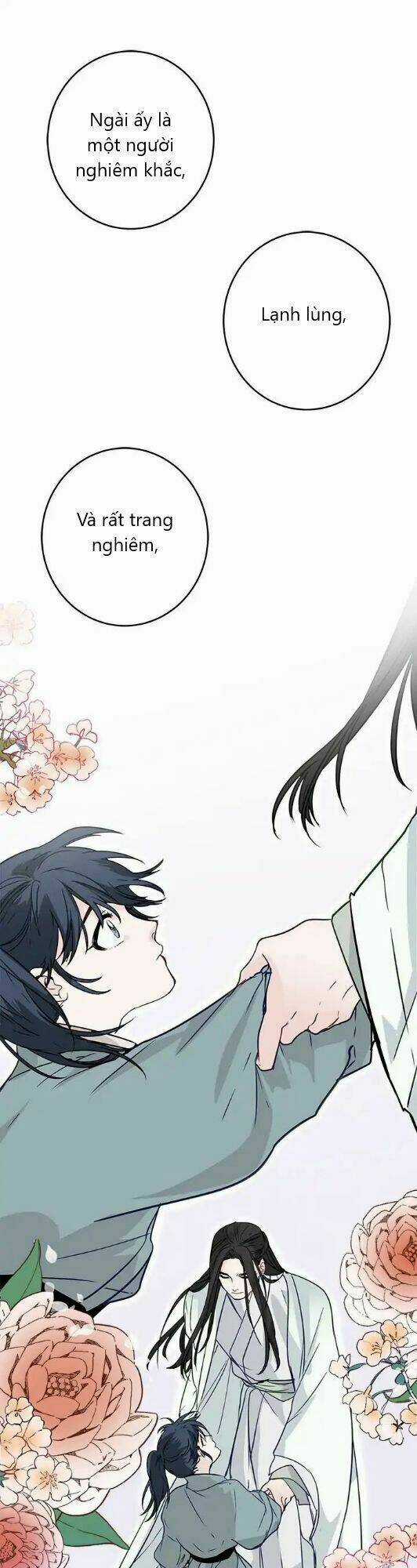 Yeon Lok Heun Chapter 7 trang 27