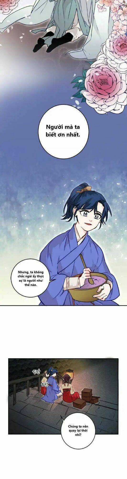Yeon Lok Heun Chapter 7 trang 28