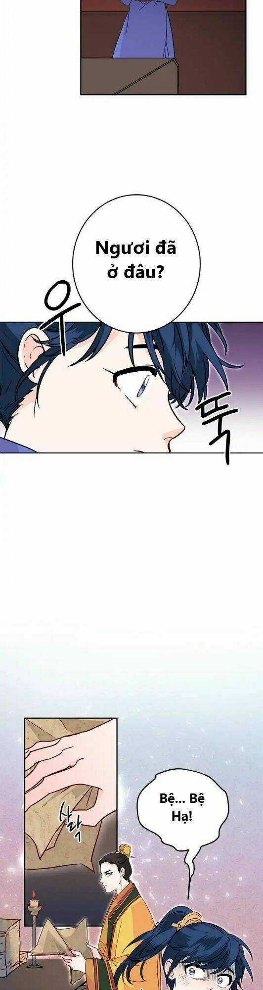 Yeon Lok Heun Chapter 7 trang 30