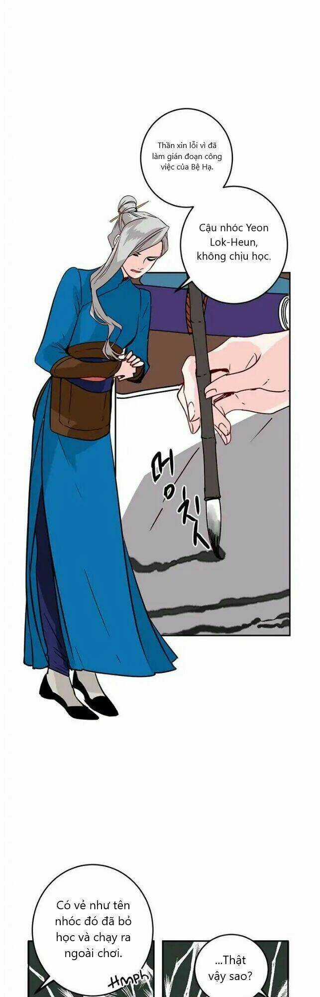 Yeon Lok Heun Chapter 7 trang 4