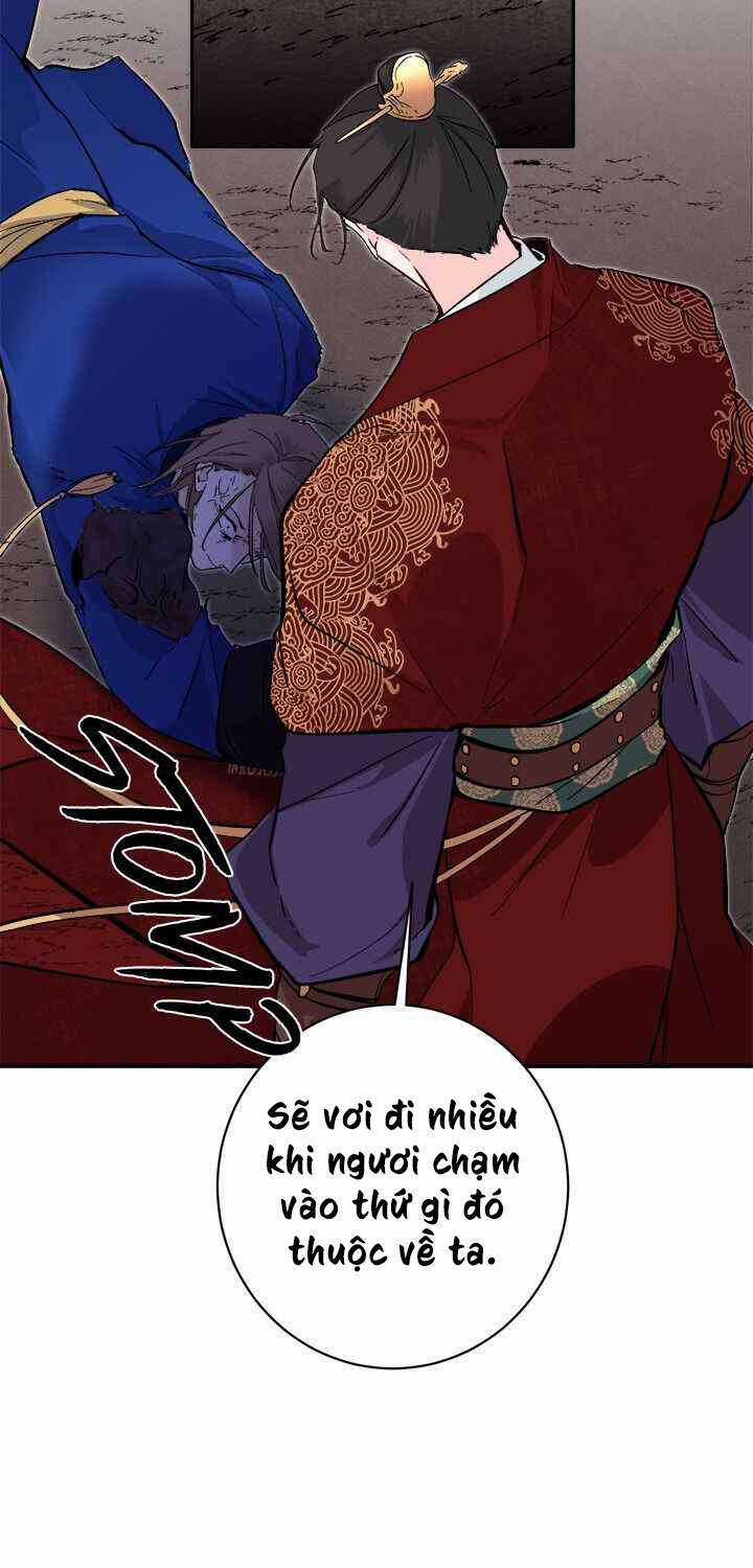 Yeon Lok Heun Chapter 70 trang 13