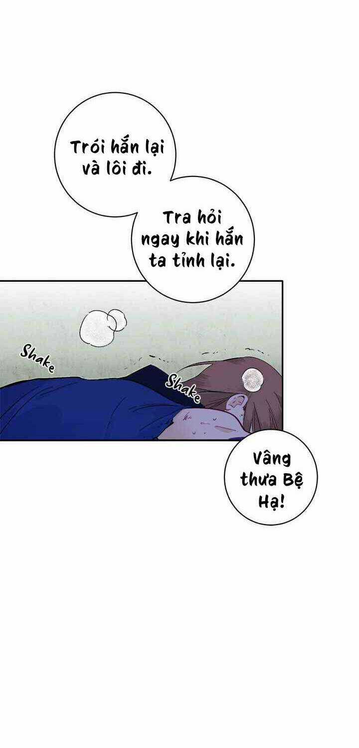 Yeon Lok Heun Chapter 70 trang 16