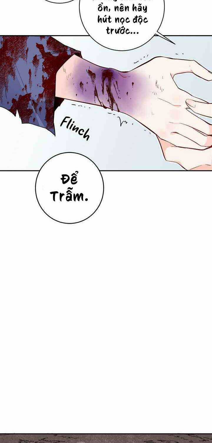 Yeon Lok Heun Chapter 70 trang 18