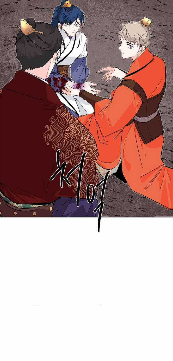 Yeon Lok Heun Chapter 70 trang 19