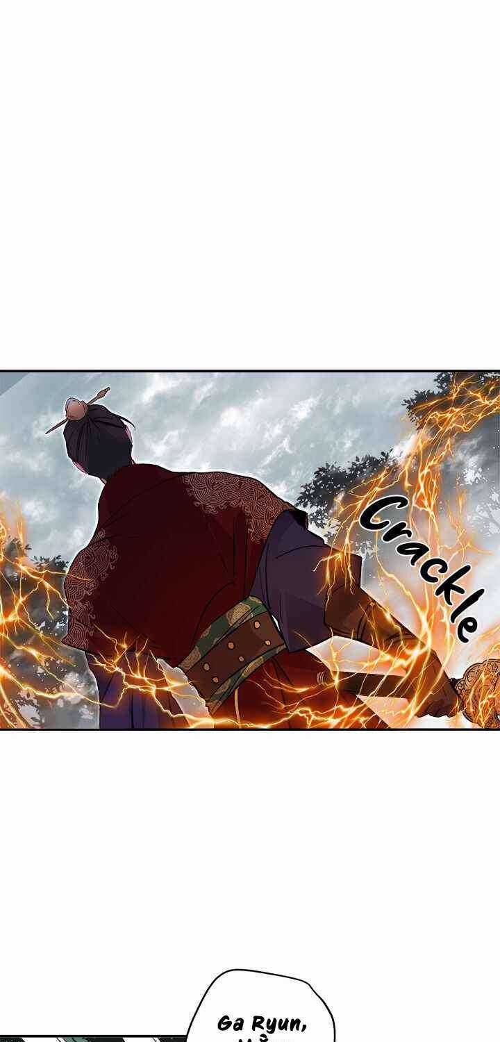 Yeon Lok Heun Chapter 70 trang 2