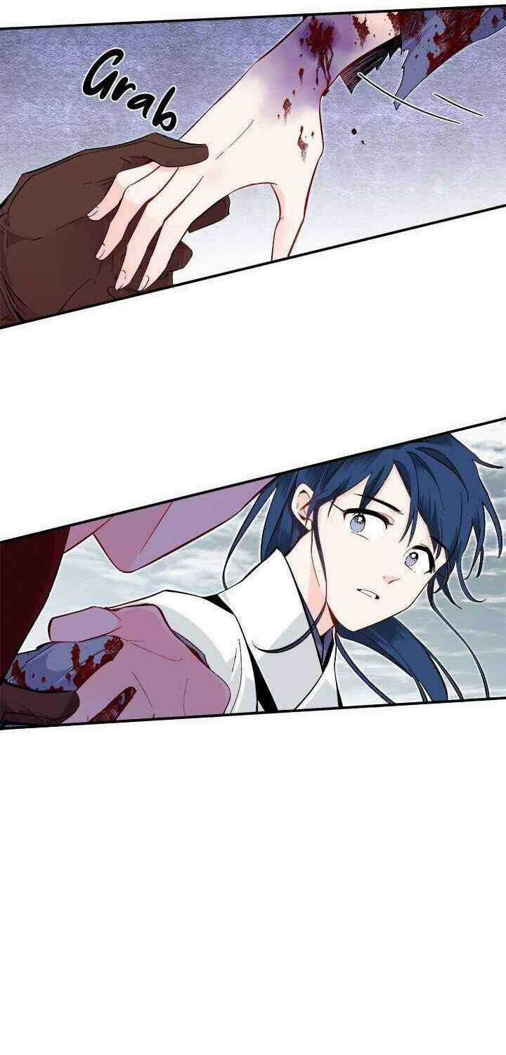 Yeon Lok Heun Chapter 70 trang 20