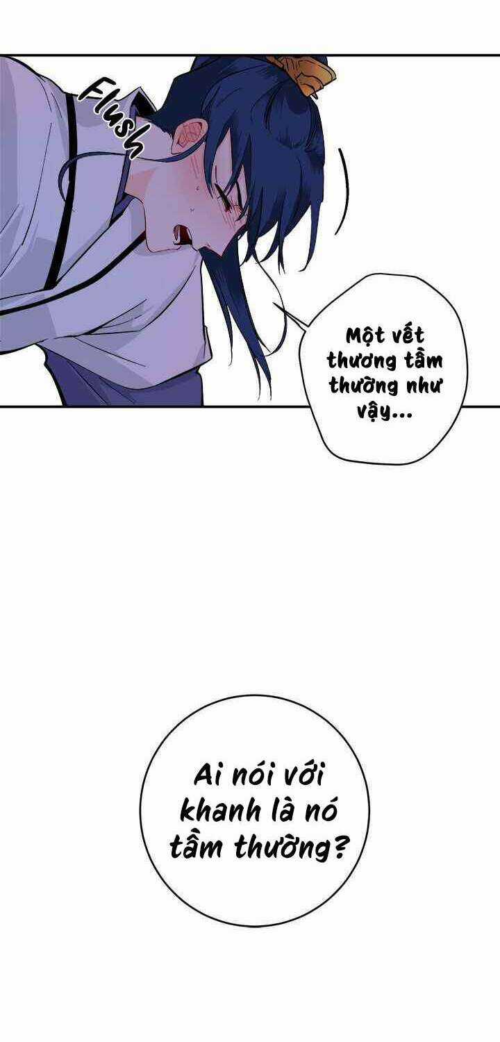 Yeon Lok Heun Chapter 70 trang 24