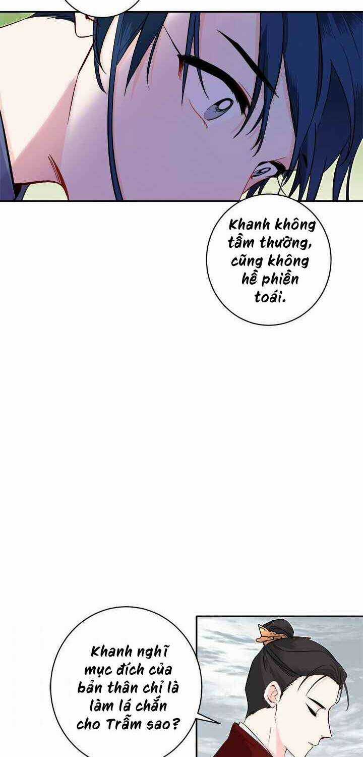 Yeon Lok Heun Chapter 70 trang 26