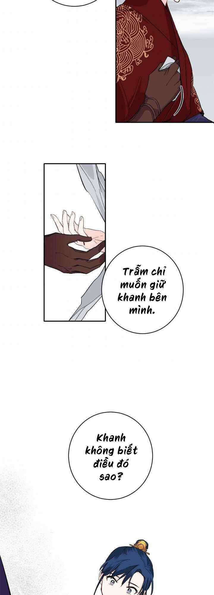 Yeon Lok Heun Chapter 70 trang 27