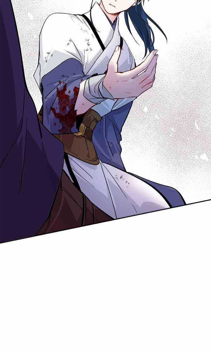 Yeon Lok Heun Chapter 70 trang 28