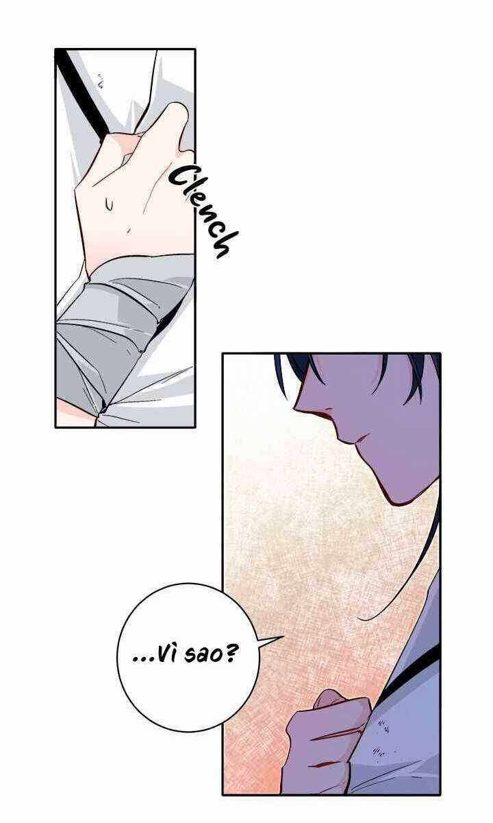 Yeon Lok Heun Chapter 70 trang 29