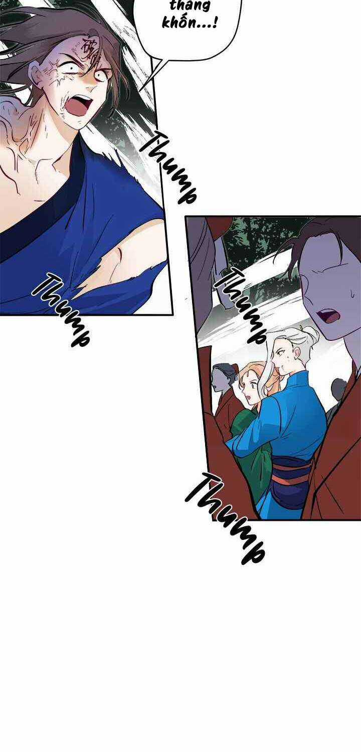 Yeon Lok Heun Chapter 70 trang 3