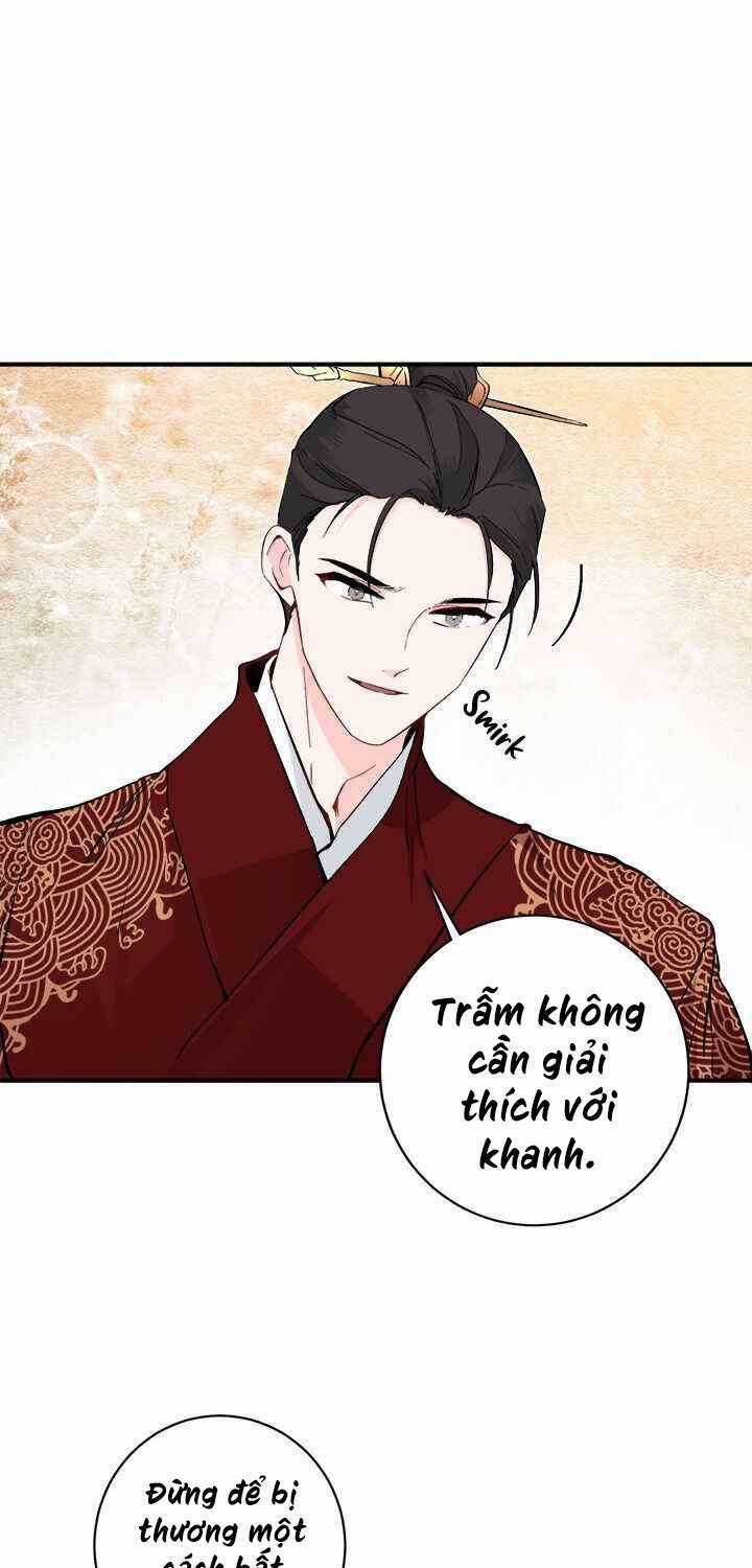 Yeon Lok Heun Chapter 70 trang 30