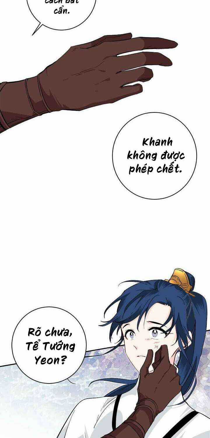 Yeon Lok Heun Chapter 70 trang 31