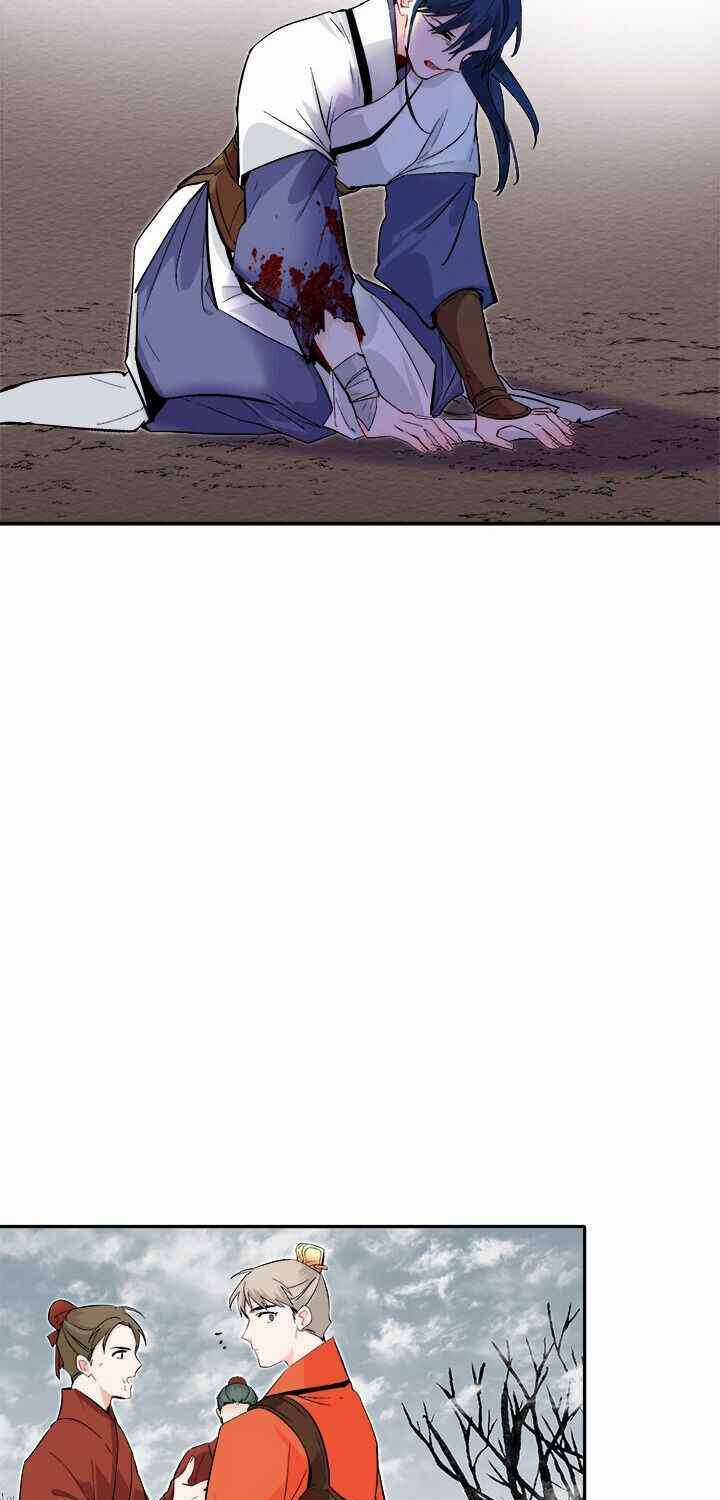 Yeon Lok Heun Chapter 70 trang 34