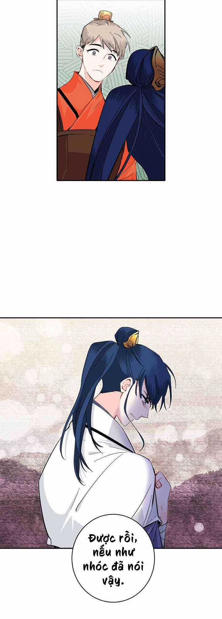 Yeon Lok Heun Chapter 70 trang 36
