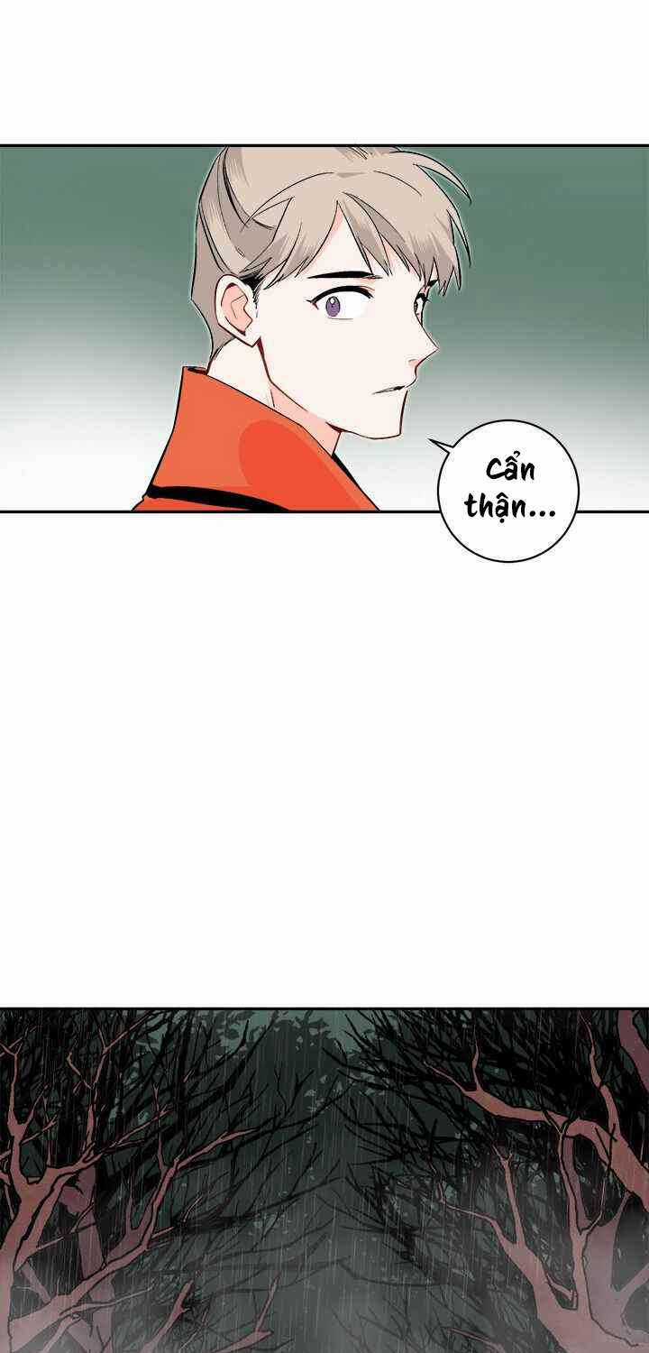 Yeon Lok Heun Chapter 70 trang 39