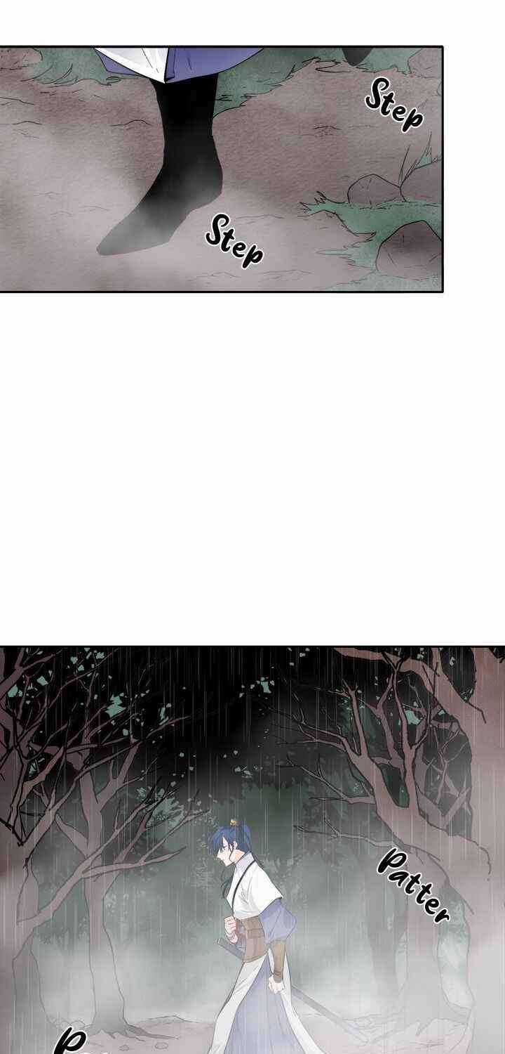 Yeon Lok Heun Chapter 70 trang 41