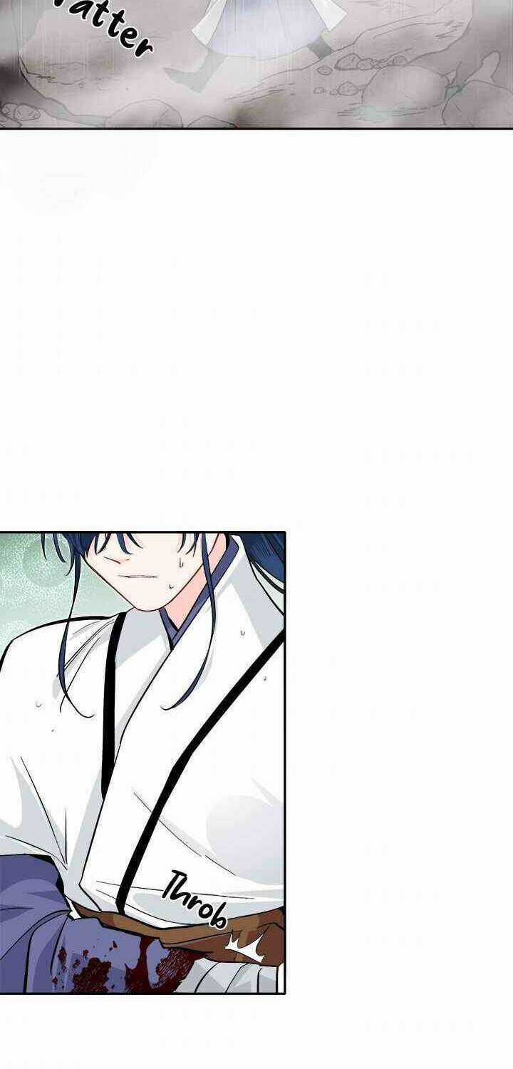 Yeon Lok Heun Chapter 70 trang 42