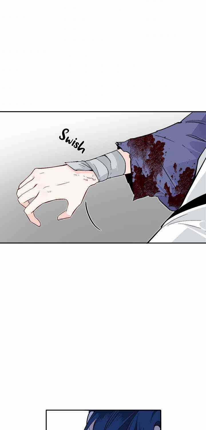 Yeon Lok Heun Chapter 70 trang 43