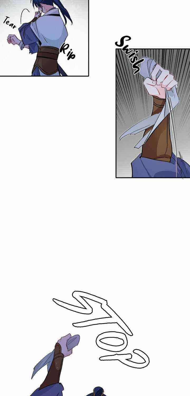Yeon Lok Heun Chapter 70 trang 45